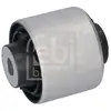 Caoutchouc de bras de commande 181292 FEBI 181292