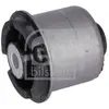 Caoutchouc de bras de commande 181293 FEBI 181293