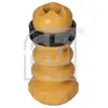 Butée en caoutchouc, suspension 181282 FEBI 181282