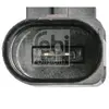 Capteur, vitesse de roue FEBI BILSTEIN 181246