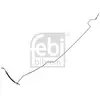 Flexible de frein FEBI BILSTEIN 181218