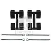 ensemble d'accessoires 181997 FEBI 181997