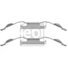ensemble d'accessoires 181913 FEBI 181913