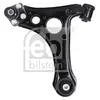 Bras de suspension FEBI BILSTEIN 181830 Essieu avant, droite, avant