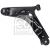 Bras de suspension FEBI BILSTEIN 181825 Essieu avant, gauche, avant