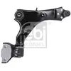 Bras de suspension FEBI BILSTEIN 181829