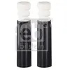 FEBI BILSTEIN 181843 Kit De Protection d'Amortisseur Essieu arrière