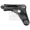 Bras de suspension FEBI BILSTEIN 181022 Essieu avant, gauche, avant