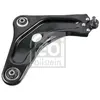 Bras de suspension FEBI BILSTEIN 181021 essieu avant, droite, avant