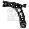 Bras de suspension FEBI BILSTEIN 181029 essieu avant, gauche, avant