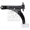 FEBI BILSTEIN Triangle de suspension pour OPEL: Astra & VAUXHALL: Astra (Ref: 181049)