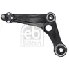Bras de suspension FEBI BILSTEIN 181052 Essieu avant, gauche, en bas
