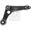 Bras de suspension FEBI BILSTEIN 181050 Essieu avant, droite, en bas