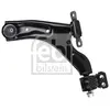 Bras de suspension FEBI BILSTEIN 181133 Essieu avant, gauche, avant