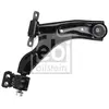 Bras de suspension FEBI BILSTEIN 181137 Essieu avant, droite, avant