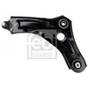 FEBI BILSTEIN Triangle de suspension pour RENAULT: Mégane (Ref: 181392)