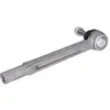 FEBI BILSTEIN Rotule de direction pour PORSCHE: 911, Cayman, Boxster (Ref: 181372)