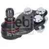 FEBI BILSTEIN Rotule de suspension pour JEEP: Compass, Renegade & FIAT: 500 (Ref: 181373)