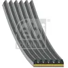 Courroie Trapézoïdale Multiple 181340 Febi Mazda Febi 181340