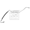 FEBI BILSTEIN Flexible de frein pour RENAULT: Modus, Clio (Ref: 181317)