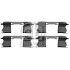 ensemble d'accessoires 181495 FEBI 181495