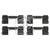 ensemble d'accessoires 181476 FEBI 181476