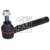 FEBI BILSTEIN Rotule de direction pour MAZDA: CX-3 (Ref: 181723)