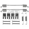 Kit d'accessoires, mâchoires de frein FEBI BILSTEIN 182265