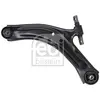 Bras de suspension FEBI BILSTEIN 182230 Essieu avant, gauche,