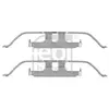 ensemble d'accessoires 182243 FEBI 182243