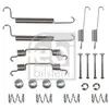 FEBI ensemble d'accessoires 182063