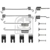 Kit d'accessoires, mâchoires de frein FEBI BILSTEIN 182065