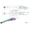 Bras de suspension FEBI BILSTEIN 182068