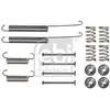 Kit d'accessoires, mâchoires de frein FEBI BILSTEIN 182073