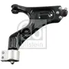 Bras de suspension FEBI BILSTEIN 182076 Essieu avant, droite, avant