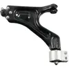 Bras de suspension FEBI BILSTEIN 182078 Essieu avant, gauche, avant