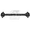 Bras de suspension FEBI BILSTEIN 182041