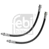 FEBI BILSTEIN Flexible de frein pour SMART: Roadster, Crossblade, Fortwo (Ref: 182698)