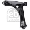 Bras de suspension FEBI BILSTEIN 182162 Essieu avant, gauche, avant
