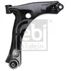 Bras de suspension FEBI BILSTEIN 182164 Essieu avant, droite, avant