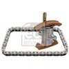 Distribution Kit Chaîne 182155 Febi Audi; Vw, Volkswagen Febi 182155