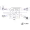 Bras de suspension FEBI BILSTEIN 182489