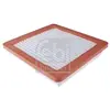Filtre À Air 184283 Febi Nissan Febi 184283