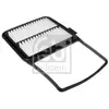 Filtre À Air 184280 Febi Toyota Febi 184280