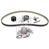 Pompe À Eau + Kit De Courroie De Distribution 184832 Febi Febi 184832