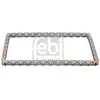 Chaîne De Distribution 184830 Febi Jaguar; Land Rover Febi 184830