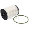 FEBI BILSTEIN Filtre à huile pour FIAT: Ducato (Ref: 184812)