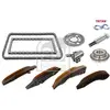 Kit Chaîne De Distribution 184573 Febi Bmw Febi 184573