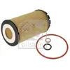 Filtre À L'Huile 184080 Febi Hyundai; Jeep; Kia Febi 184080