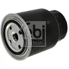 FEBI BILSTEIN Filtre à carburant pour NISSAN: Pathfinder, Navara, Terrano, Almera, Primera, Almera Tino, Cabstar (Ref: 184038)